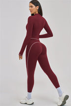 Leggings Unbound