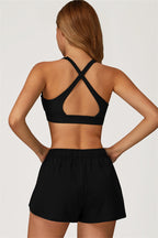 The Glacier Shorts