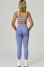 Leggings Line
