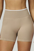 The Prime Line Shorts