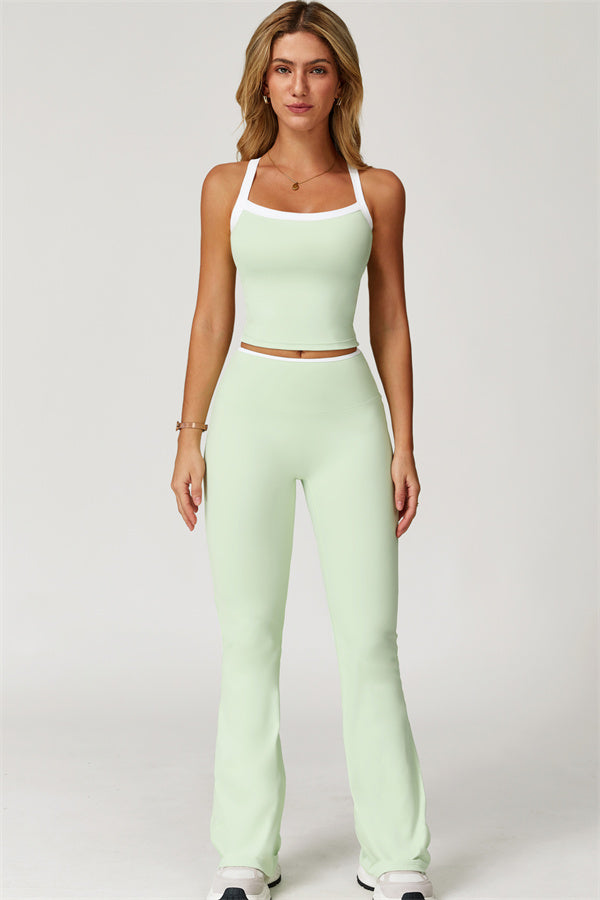Leggings Quest