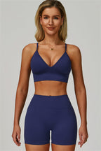 The Empower Shorts