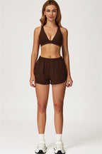 The Glacier Shorts