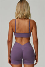 The Empower Shorts