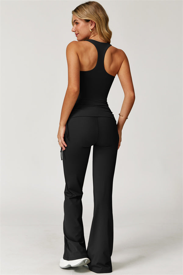 Leggings Flared