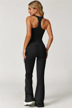 Leggings Flared
