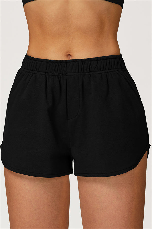 The Glacier Shorts