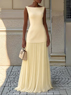Vestido Micaela