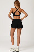 The Glacier Shorts