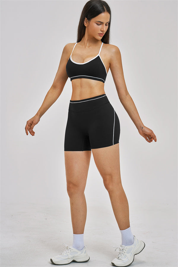 The Unbound Shorts