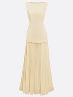 Vestido Micaela