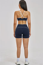 The Unbound Shorts