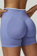 The Prime Line Shorts