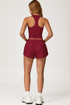 The Glacier Shorts