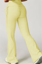 Leggings Flared