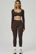 Leggings Line