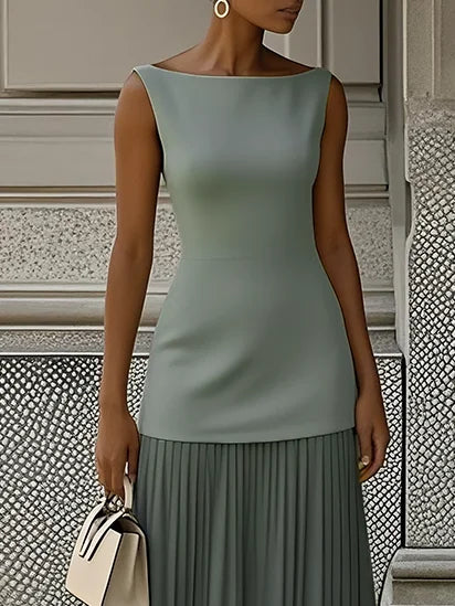 Vestido Micaela