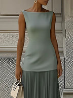 Vestido Micaela