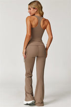 Leggings Flared
