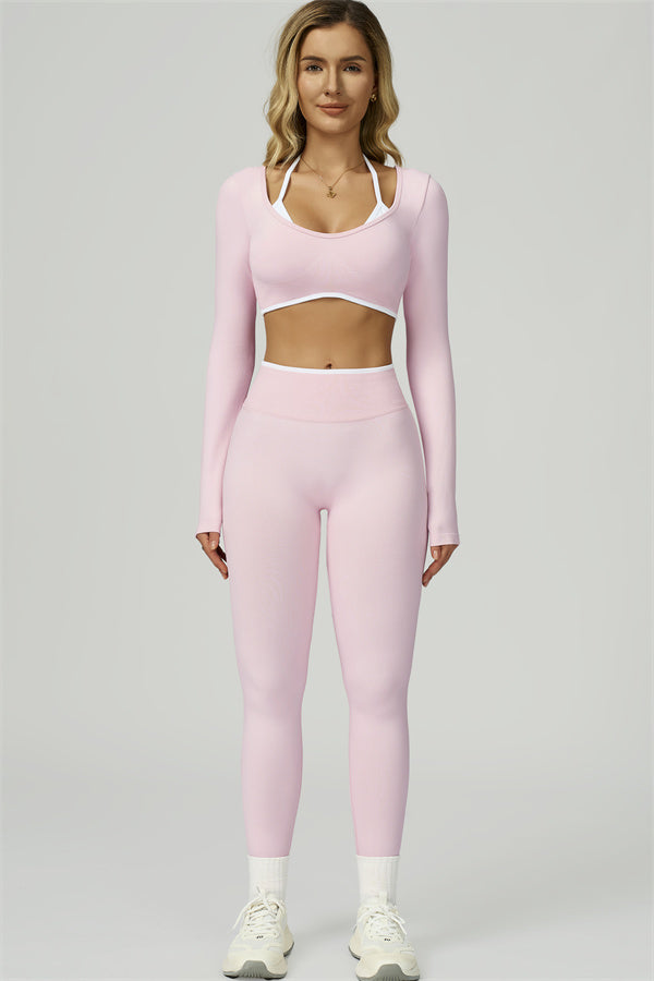 Leggings Line