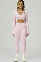 Leggings Line