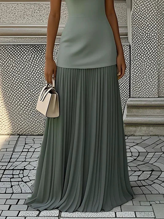 Vestido Micaela