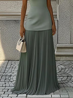 Vestido Micaela