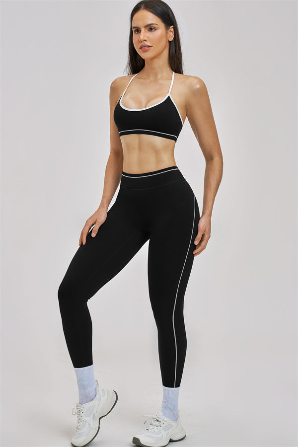Leggings Unbound