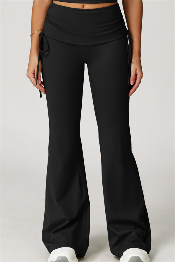 Leggings Flared