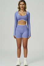 The Prime Line Shorts
