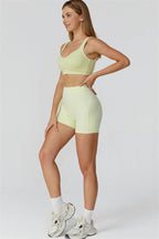 The Amara Shorts