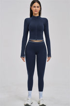 Leggings Unbound