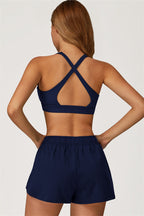 The Glacier Shorts