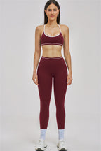 Leggings Unbound