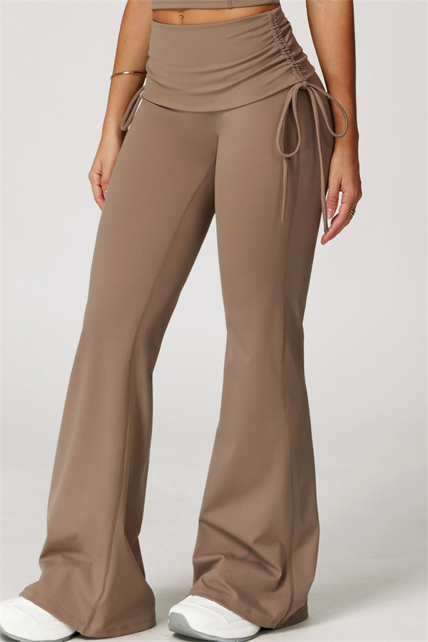 Leggings Flared