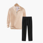 Conjunto de primavera - Noche en Mayfair