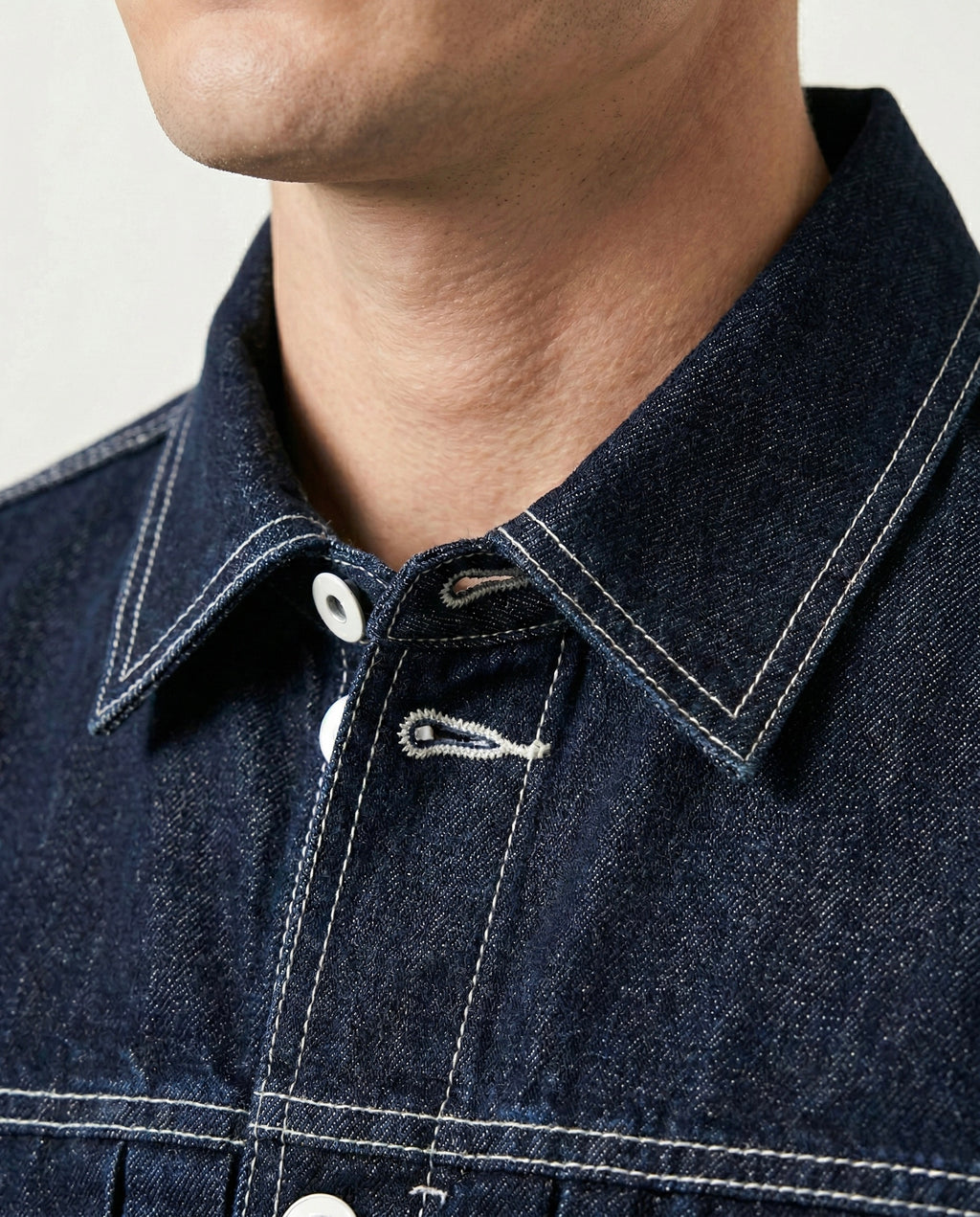 Chaqueta Titan Denim