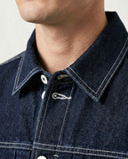 Chaqueta Titan Denim