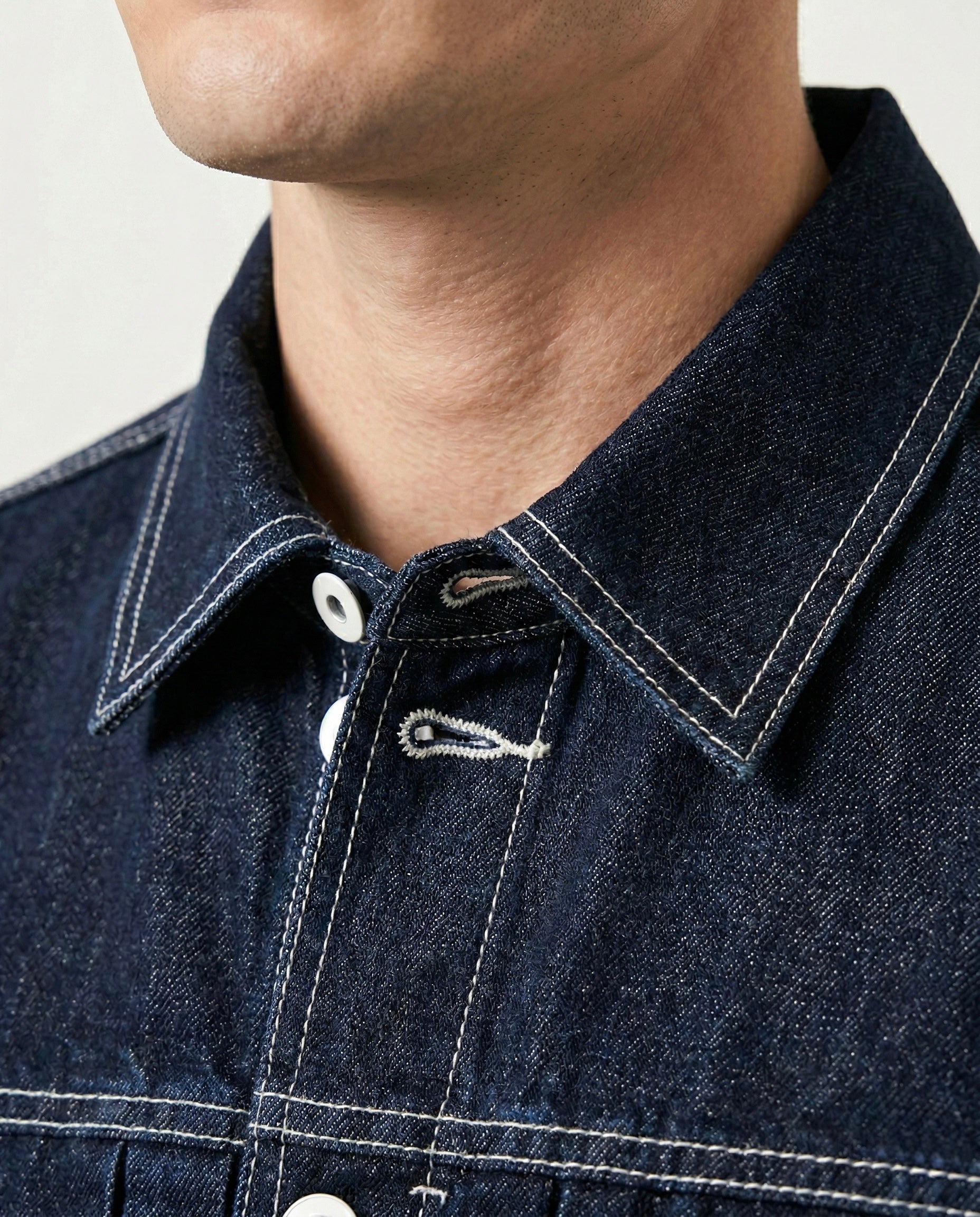 Chaqueta Titan Denim