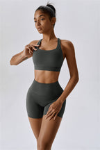 The Eloise Shorts