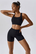 The Eloise Shorts