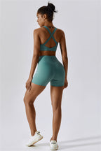 The Eloise Shorts