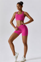 The Eloise Shorts