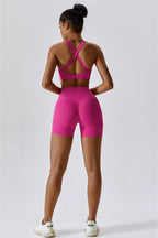 The Eloise Shorts