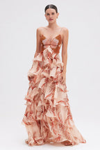 Vestido Laura