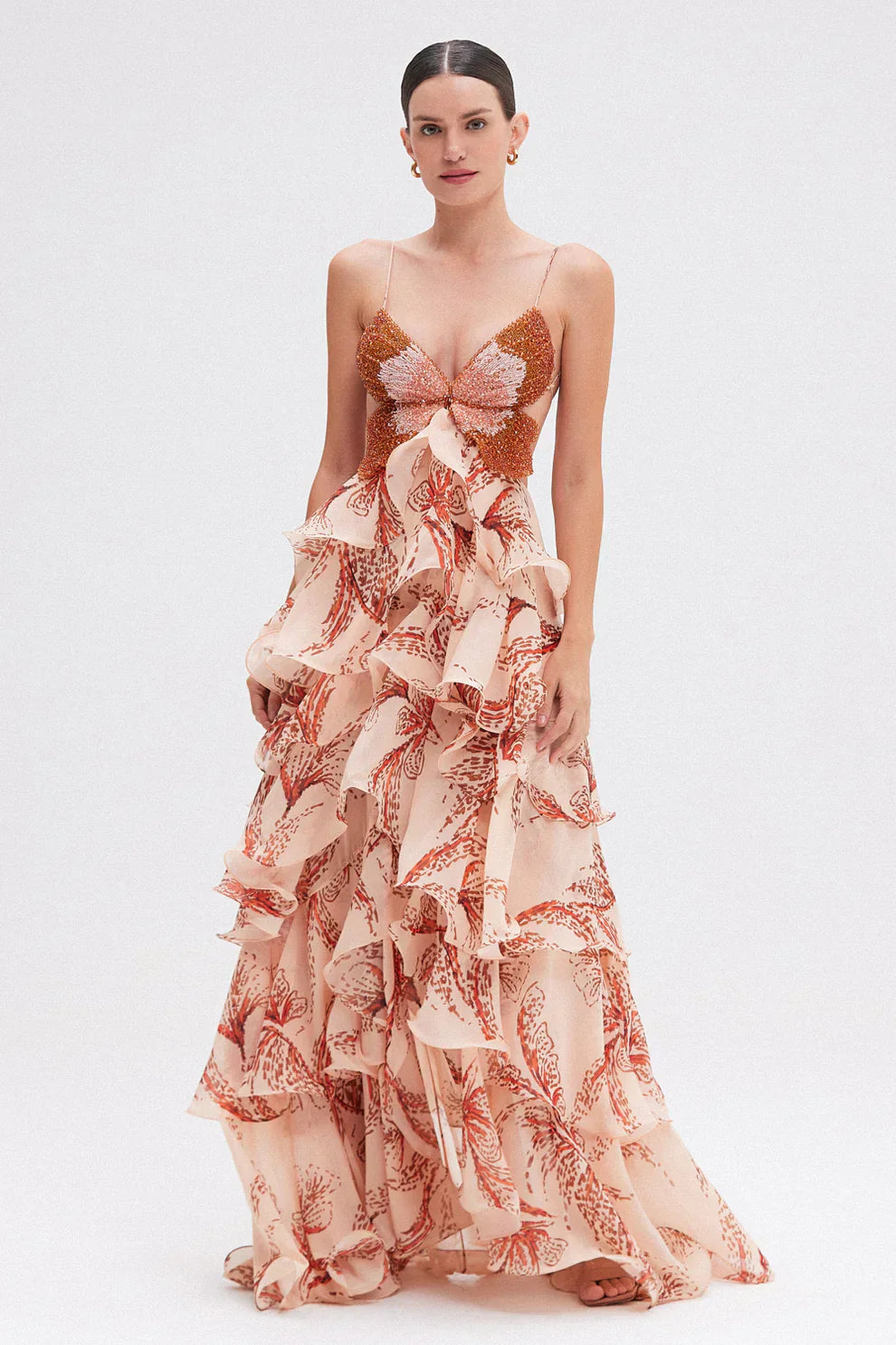 Vestido Laura