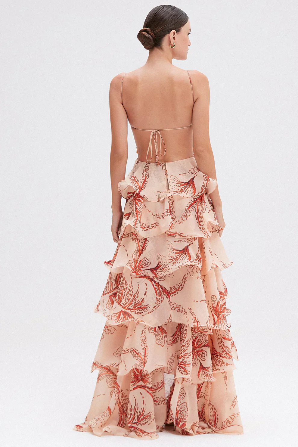 Vestido Laura