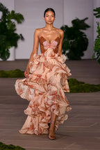 Vestido Laura
