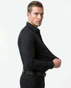 Camisa Ejecutiva Anti-arrugas