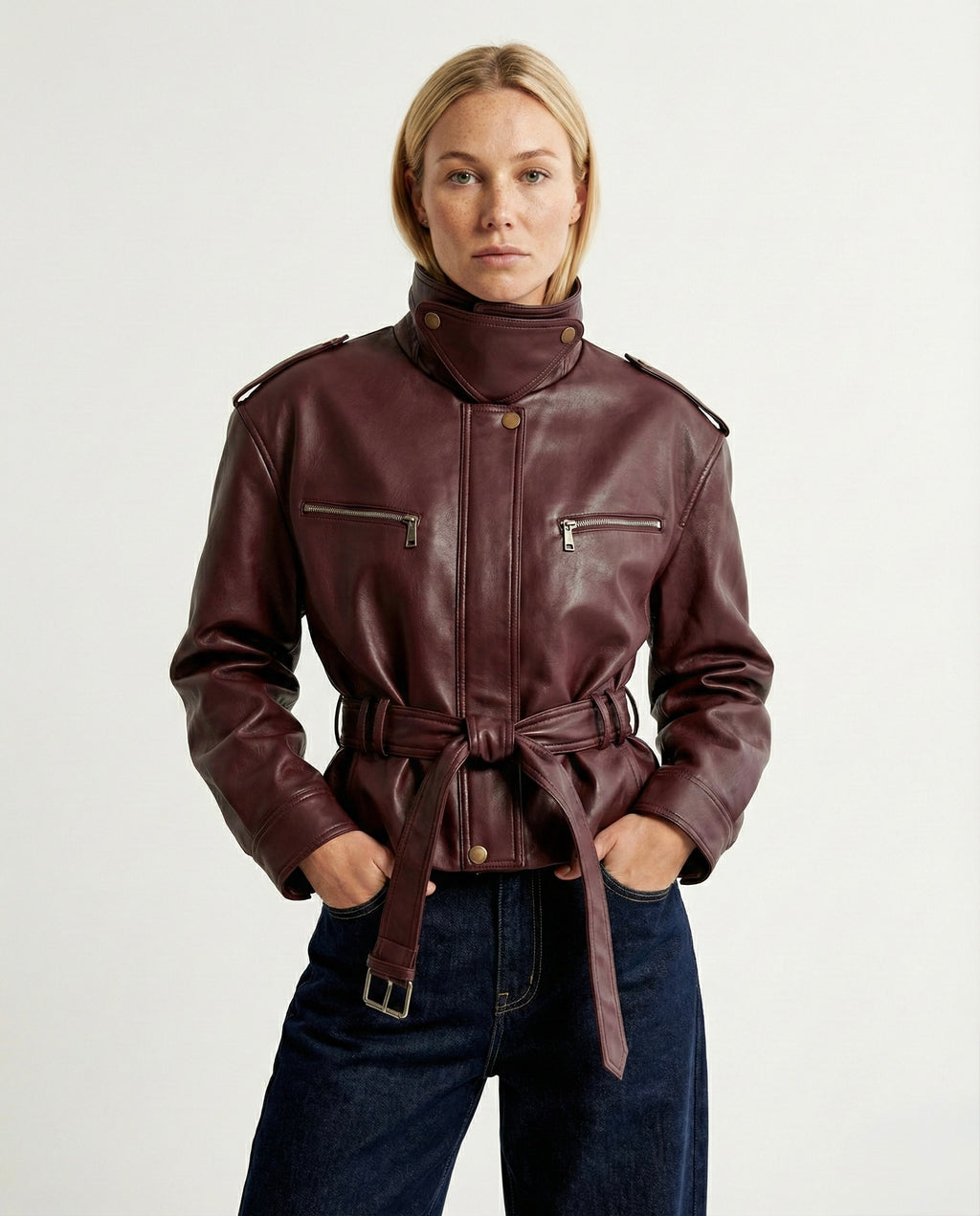 Biker Borgia Burdeos